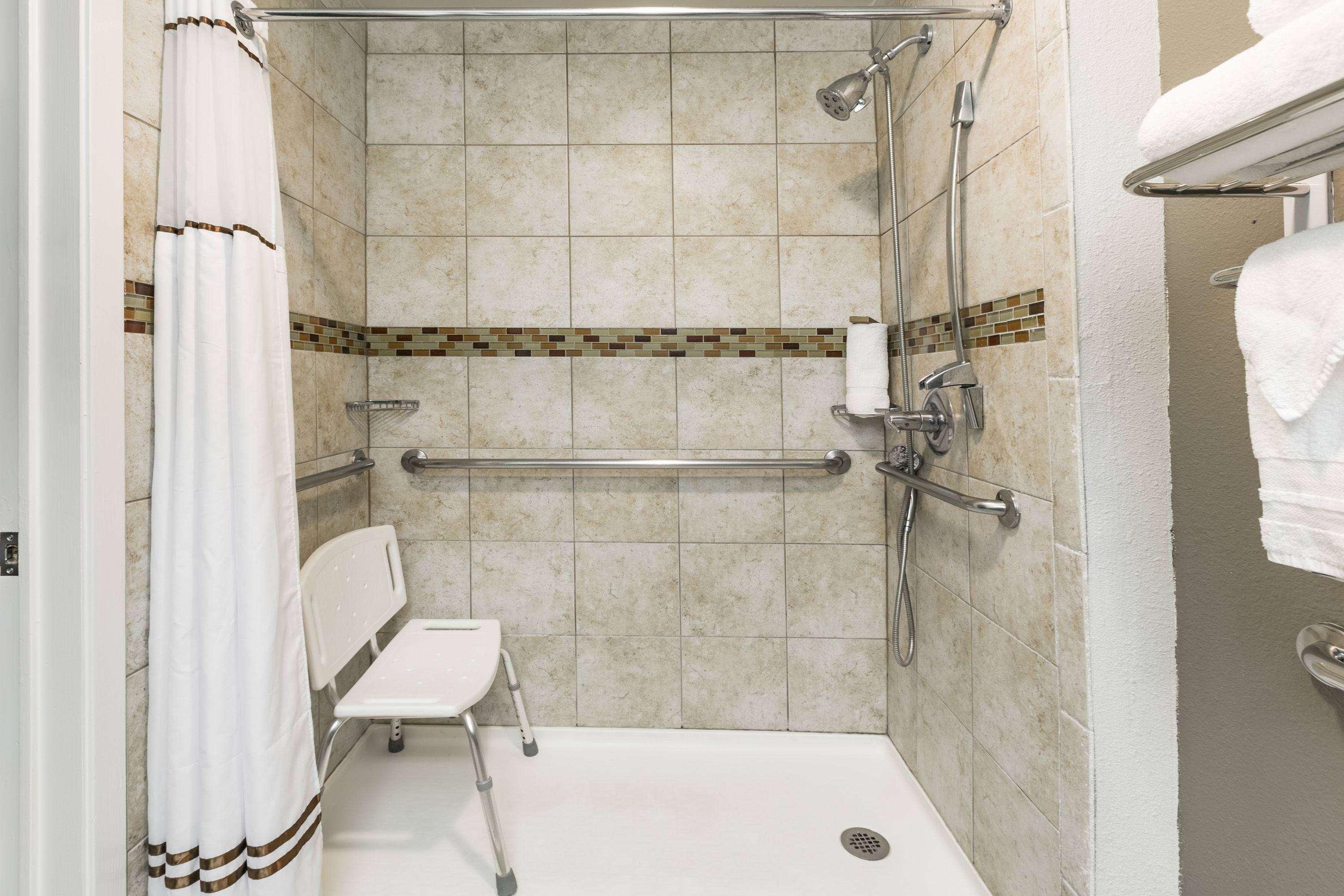 Richmond Inn And Suites Baton Rouge College Drive 外观 照片