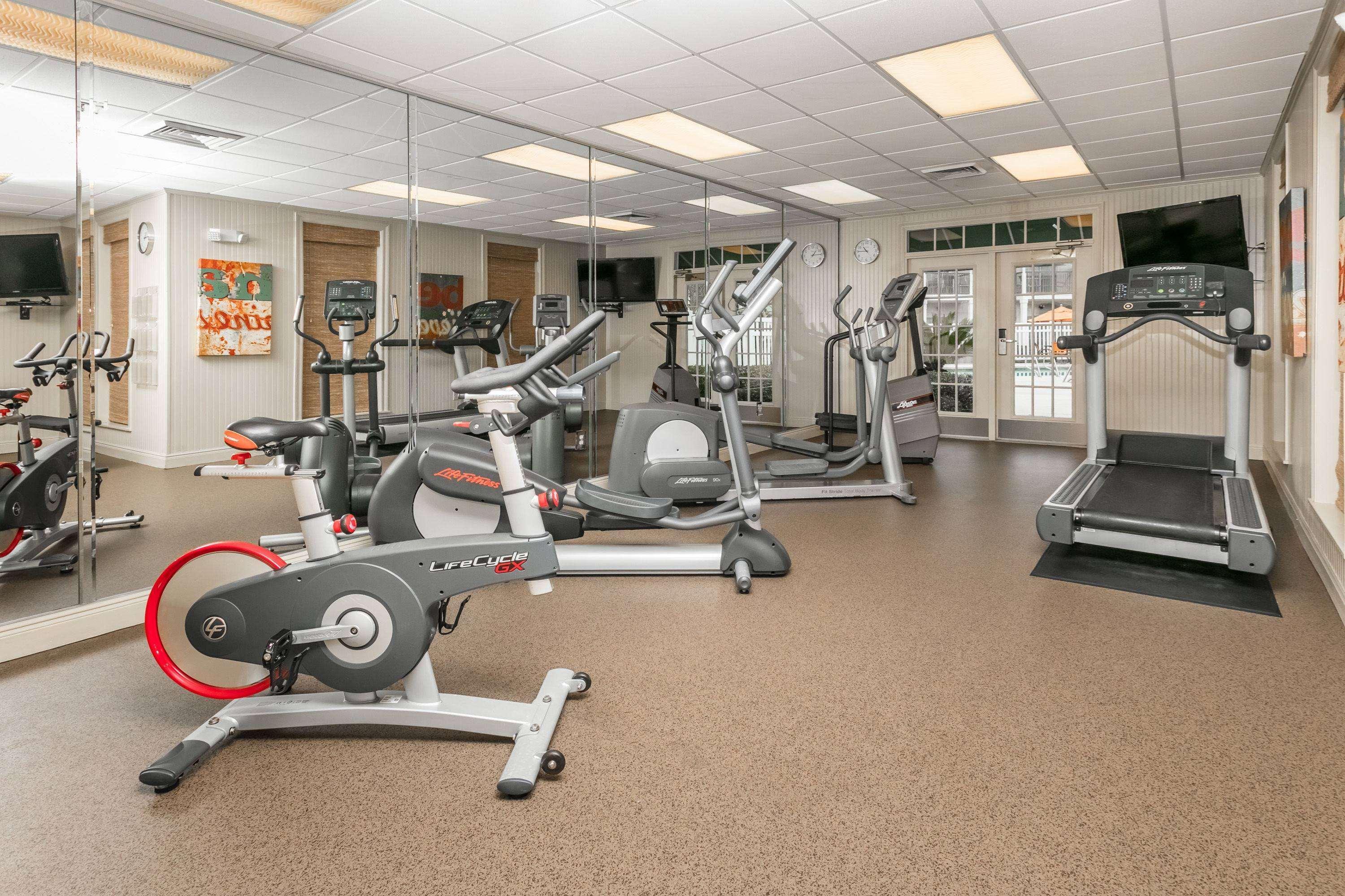 Richmond Inn And Suites Baton Rouge College Drive 外观 照片
