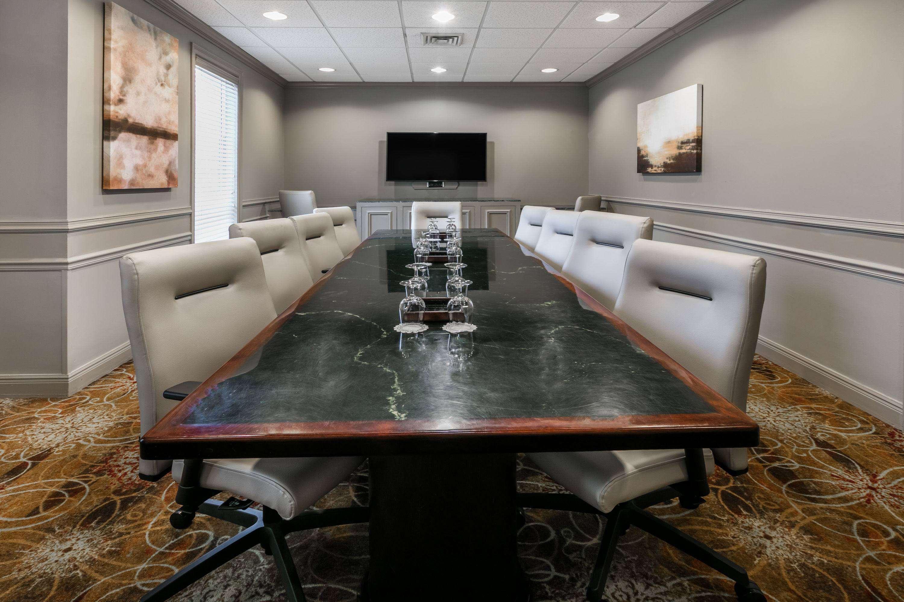 Richmond Inn And Suites Baton Rouge College Drive 外观 照片