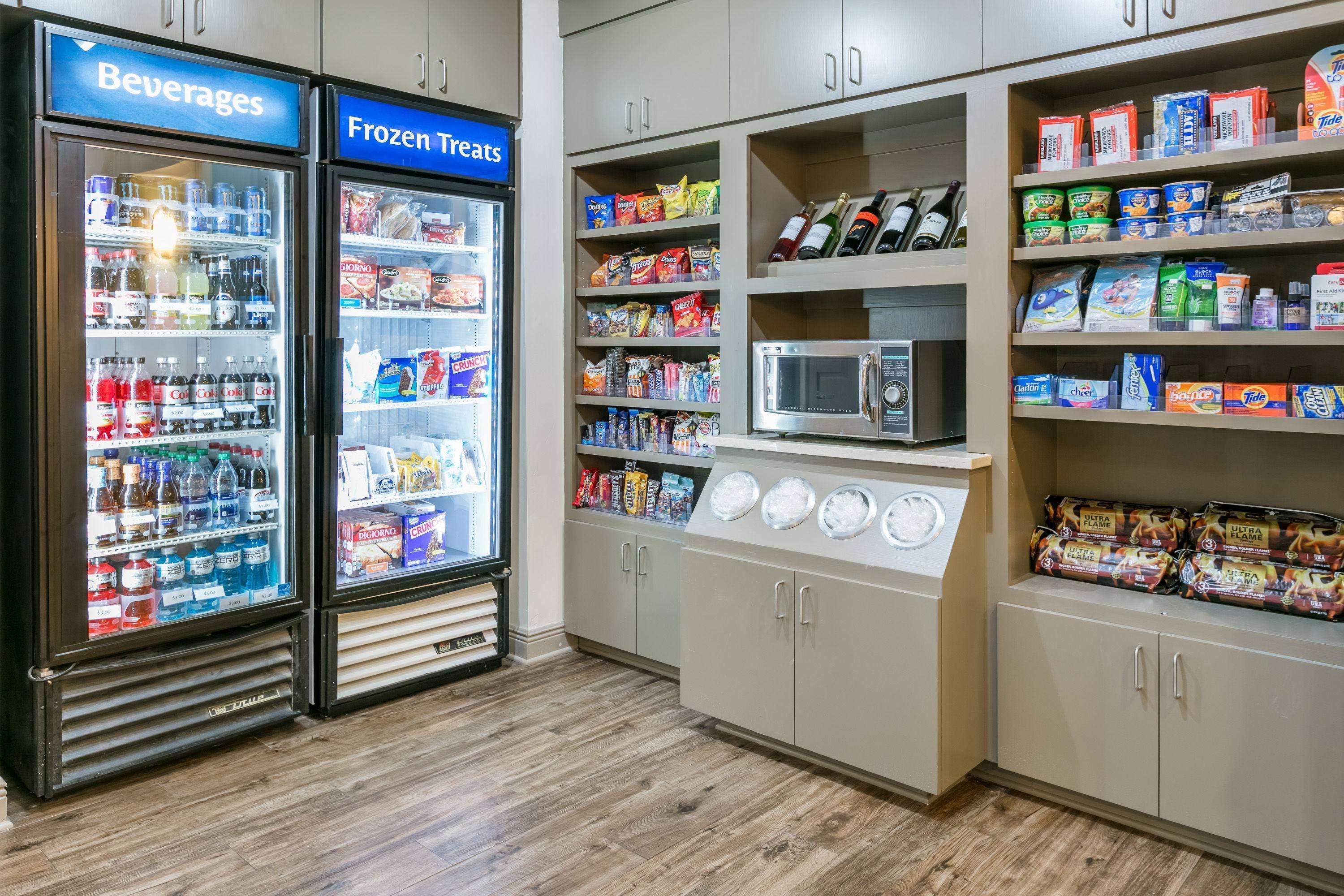Richmond Inn And Suites Baton Rouge College Drive 外观 照片