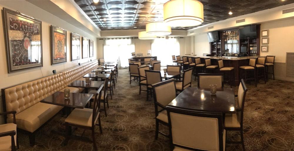 Richmond Inn And Suites Baton Rouge College Drive 外观 照片